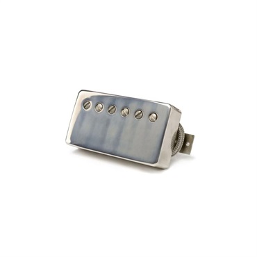 ThroBak Electronics KZ-115 MXV (Aged Nickel/bridge)