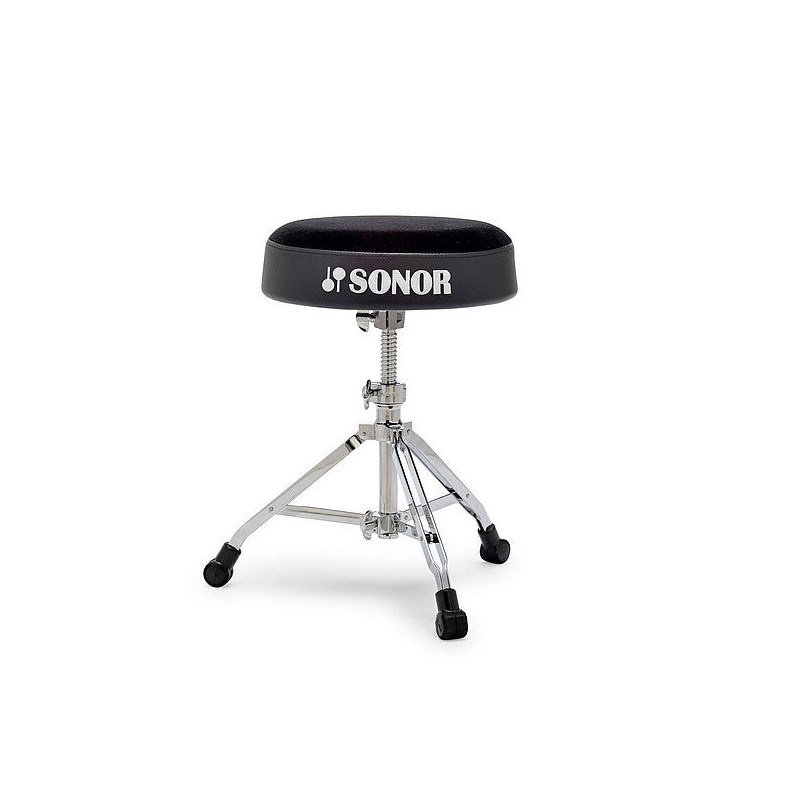 SONOR SN-DT6000RT [6000シリーズ / ドラム・スローン( ラウンド