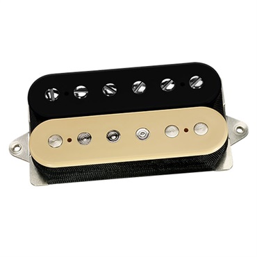 Illuminator Bridge [DP257] (Black-Cream/Standard-Spaced) 【安心の正規輸入品】