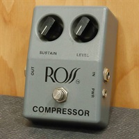 Compressor Gray Case '79