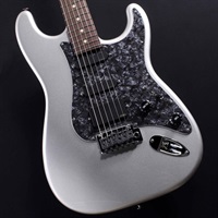 Classic S Roasted Maple w/ EMG (Firemist Silver/Rosewood)【特価】