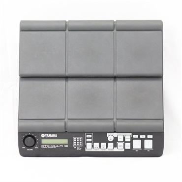 DTX-MULTI12 [Electronic Percussion Pad / DTXM12]【中古品】
