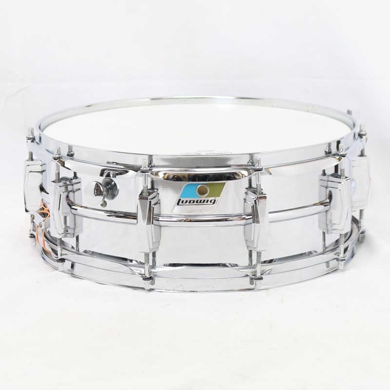Ludwig 1976’s ＃400 [Supraphonic 14×5 - No.1130596] ハードケース付属 【VINTAGE】