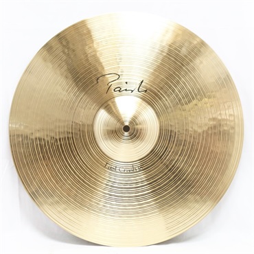 Signature The Paiste Line Fast Crash 18 [1278g]【中古品】