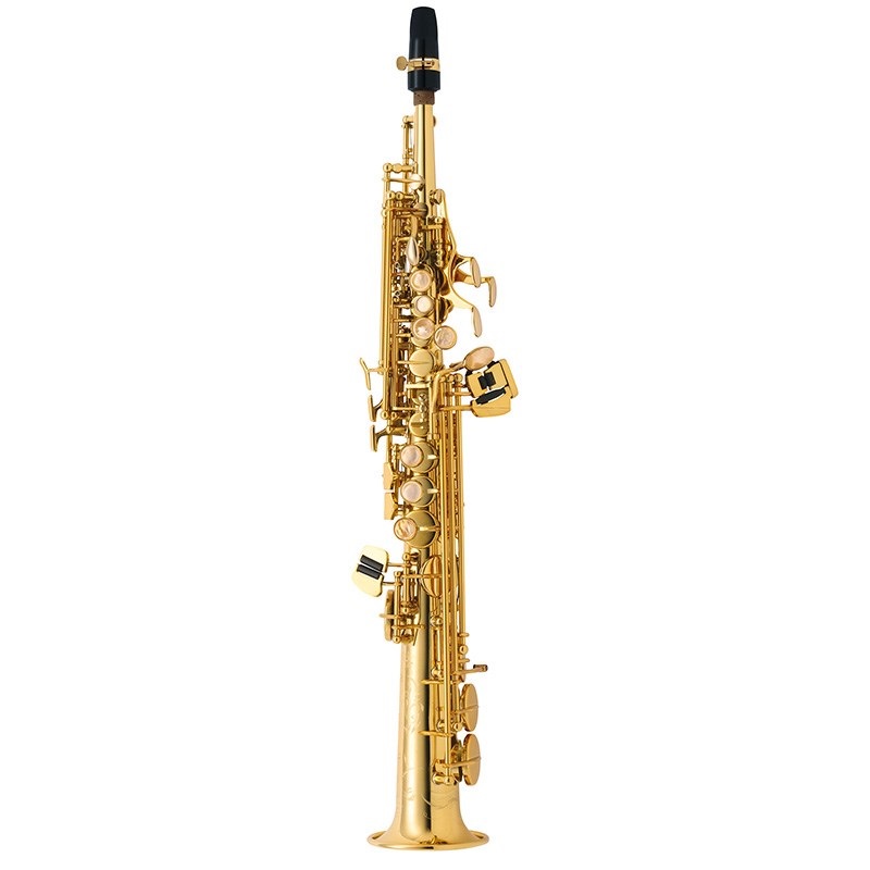 Selmer Paris 【アウトレット特価!!】ソプラニーノサックス セルマー SA-80II(シリーズ2) ジュビリー GL w/e(彫刻付) 【調整&セットアップ後出荷】【5年間キーバランス調整無料】