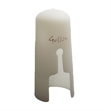 Gottsu ゴッツ テナーサックス/ラバー用 Signature Ligature ｜イケベ