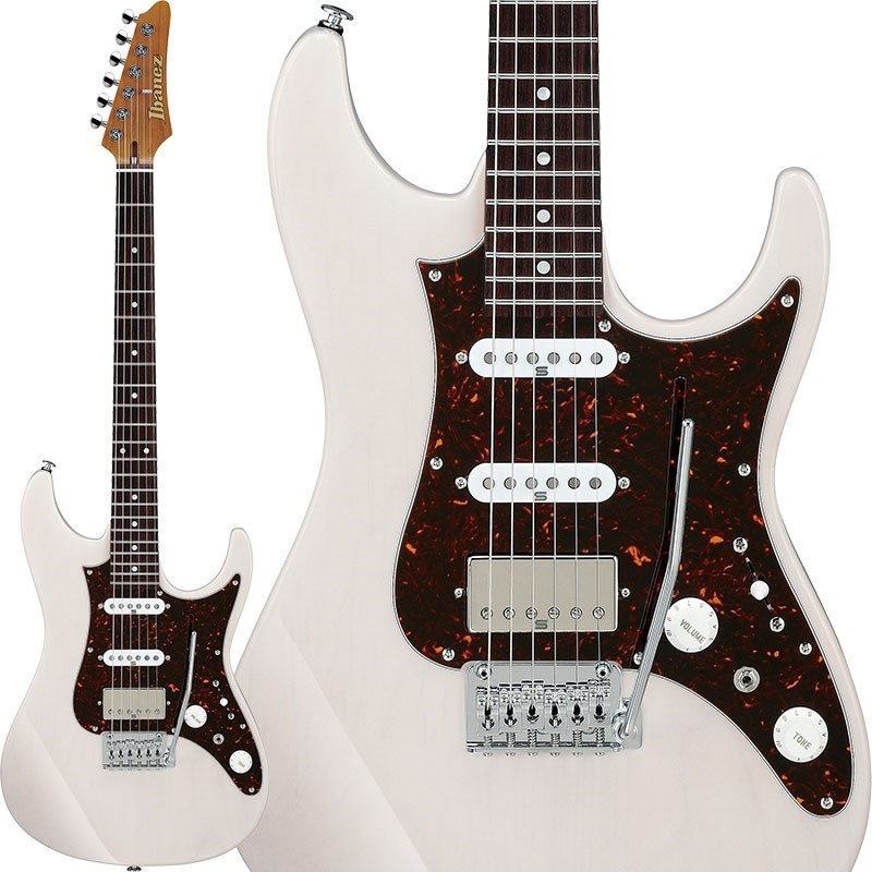 Ibanez Prestige AZ2204N-AWD