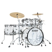 【TAMA 50th LIMITED】 MBA52RZBNS-CI [Starclassic Mirage 5pcs Shell Kit]【限定品】