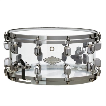 【TAMA 50th LIMITED】 MBAS65BN-CI [Starclassic Mirage Snare Drum 14×6.5] 【限定品／2024年秋頃出荷予定】