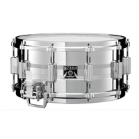 【TAMA 50th LIMITED】 8056 [Mastercraft Snare Drum Steel 14×6.5] 【限定品】