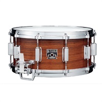 【TAMA 50th LIMITED】 RW-256 [Mastercraft Snare Drum ROSEWOOD 14×6.5] 【限定品／5月下旬出荷開始】