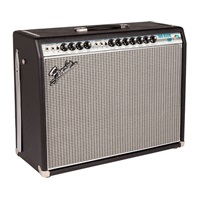 【WEB限定在庫処分セール】 68 Custom Twin Reverb