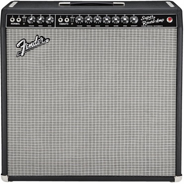 Fender USA 65 Super Reverb（アンプ コンボ フェンダー）