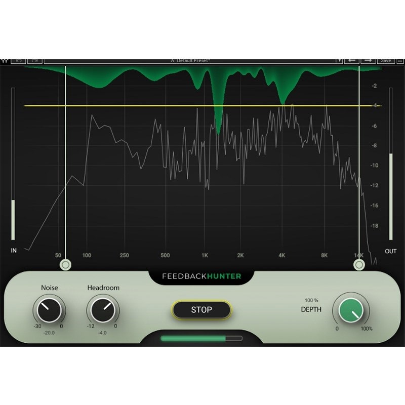 WAVES Feedback Hunter(オンライン納品)(2時間以内に納品)