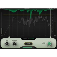 【限定プロモ】(Waves Analog plugin Sale)Feedback Hunter(オンライン納品)(代引不可)