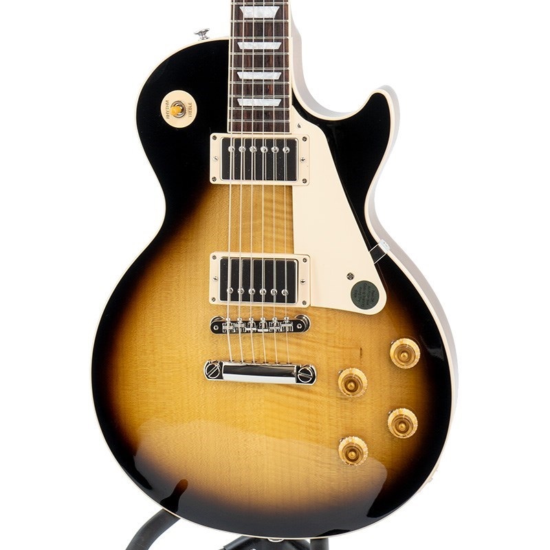 Gibson USA Exclusive Les Paul Traditional Pro V (Satin Desert 