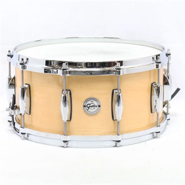 S1-6514-MPL [Full Range Snare Drums / Maple 14 x 6.5]【中古品】