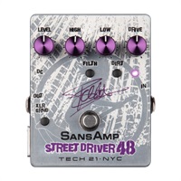 FB48 Frank Bello Signature