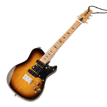 2023 PRS Ornament NF 53 in McCarty Tobacco Sunburst