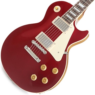 Les Paul Standard '50s Plain Top (Sparkling Burgundy) [SN.221530208]