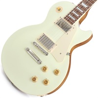 Les Paul Standard '50s Plain Top (Classic White) [SN.217730164]【Gibsonボディバッグプレゼント！】