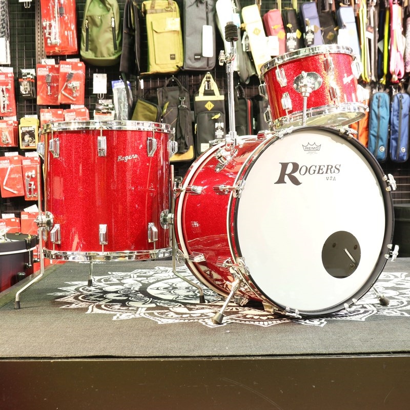 【Rogers Brothers】 HERITAGE ティーセット 3点 Rogers Brothers】 HERITAGE ティーセット 3点