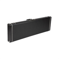 G&G Precision Bass Standard Hardshell Case (Black) [0996161306]