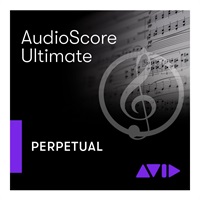 AudioScore Ultimate DL(9938-30185-00)(オンライン納品)(代引不可)
