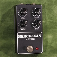 Herculean D-Herc Limited【USED】