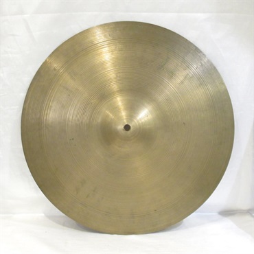 1970's A Zildjian Ride 18 [1940g]【中古品】