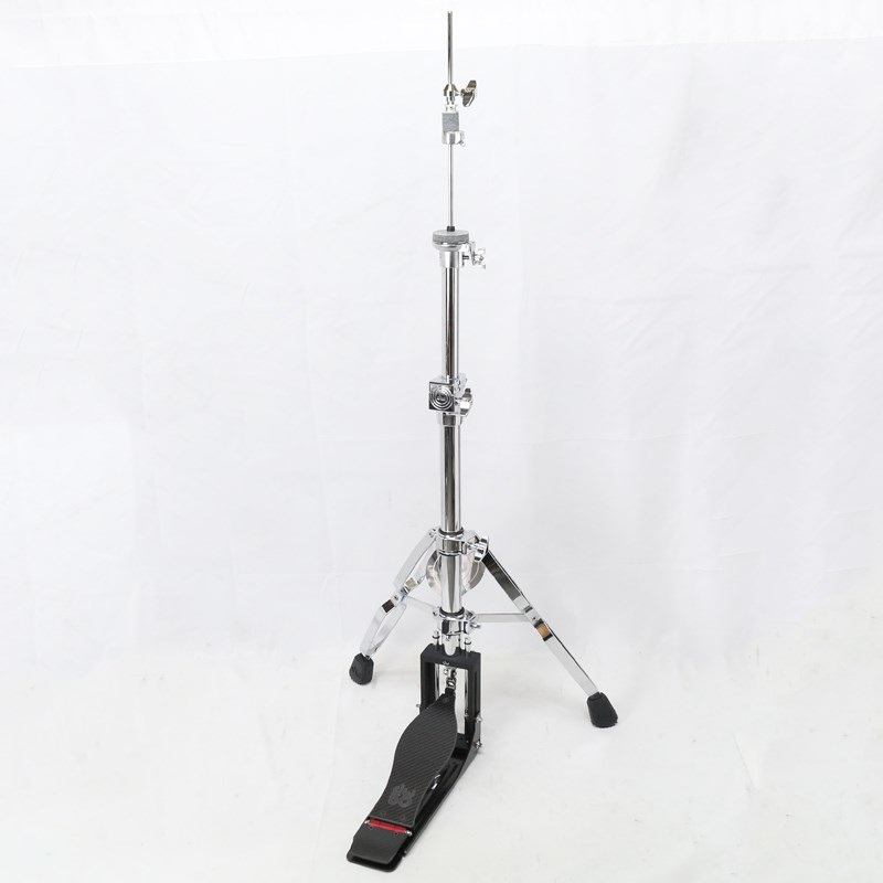 dw DW5550TDC [5000 Series Limited Edition Carbon Fiber / 2 Leg HiHat