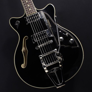 Duesenberg DTF-BK Starplayer TV Fullerton (Black) ｜イケベ