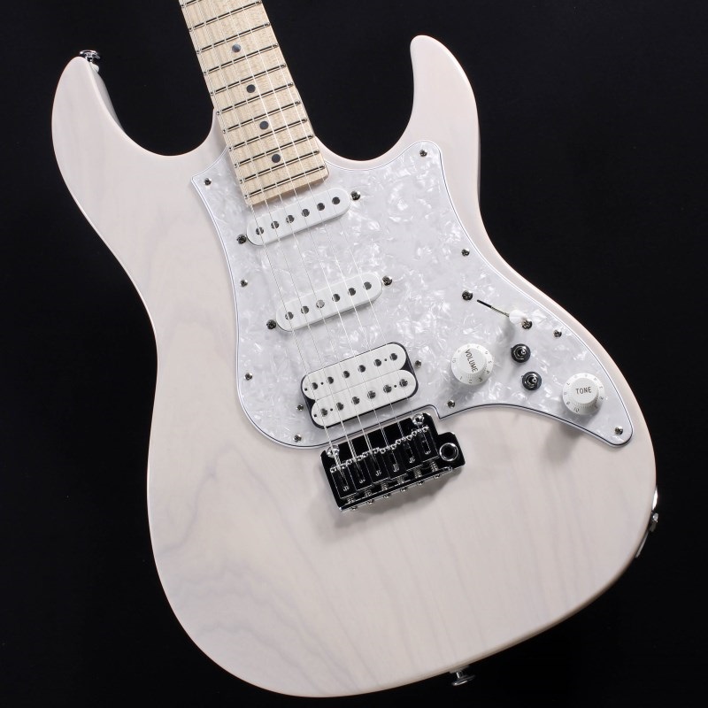 FUJIGEN Expert ODYSSEY EOS2-ASH-M (White Blonde)