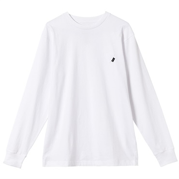 Farewell Tour x Gibson Clean Longsleeve Tee (White) Small【GA-FWT-WHTLSTSM】