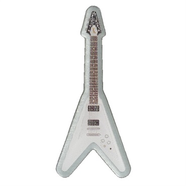 Flying V Pin【ASPIN-FVW】