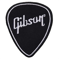 【大決算セール】 Guitar Pick Patch【GP-PCK】