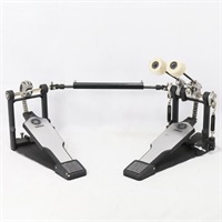 DFP9500C [Double Chain / Twin Pedal]【中古品】