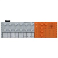 【新楽器応援セール】SEQTRAK ORANGE
