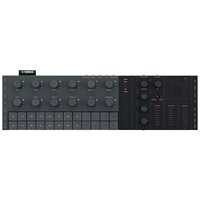【新楽器応援セール】SEQTRAK BLACK