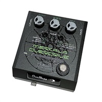 【エフェクタースーパープライスSALE】 MERKAVA OVERDRIVE（オーバルトーン）オーバードライブ