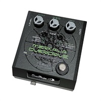 【エフェクタースーパープライスSALE】 MERKAVA OVERDRIVE