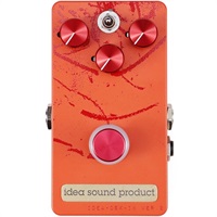 エフェクター試奏会】【明日まで！！】話題のidea sound product