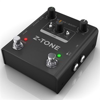 【エフェクタースーパープライスSALE】 Z-TONE Buffer Boost