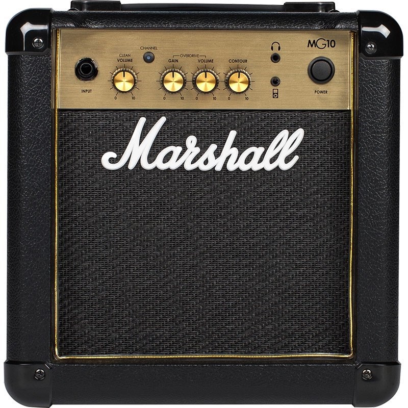 Marshall おぼつかない MG102CFX 長期保管品 ほぼ未使用品