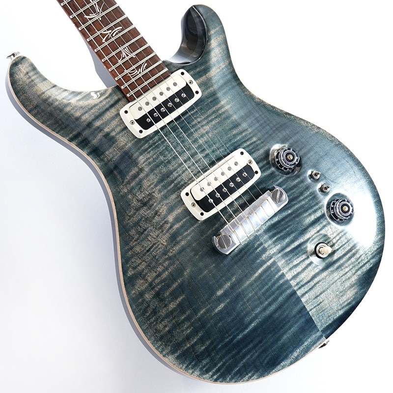 Paul's Guitar Faded Whale Blue #0333081【2021年生産モデル】【特価】の商品画像
