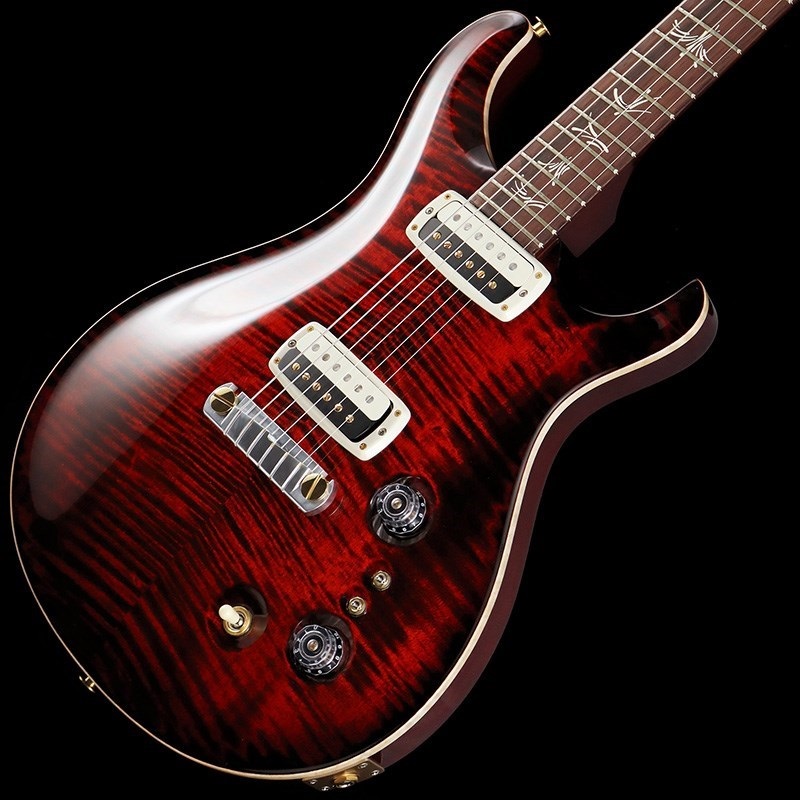 Paul's Guitar 10Top (Fire Red Burst) 【SN.0347168】【2022年生産モデル】【特価】の商品画像