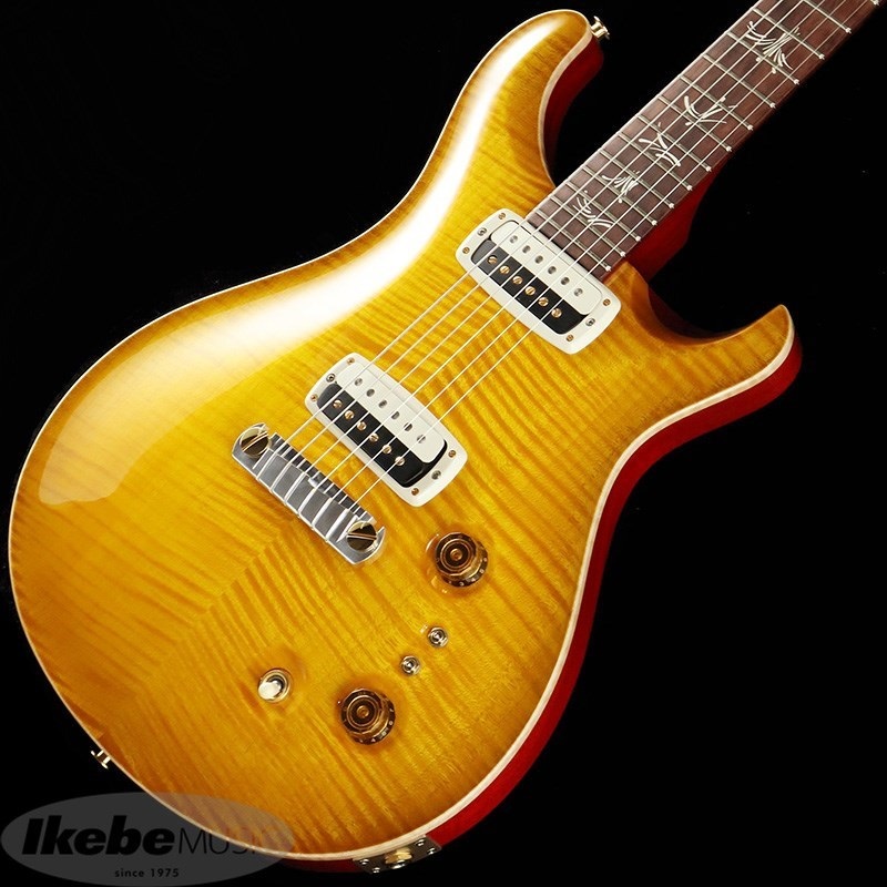 Paul's Guitar 10Top (McCarty Sunburst) 【SN.0334761】【2021年生産モデル】【特価】の商品画像