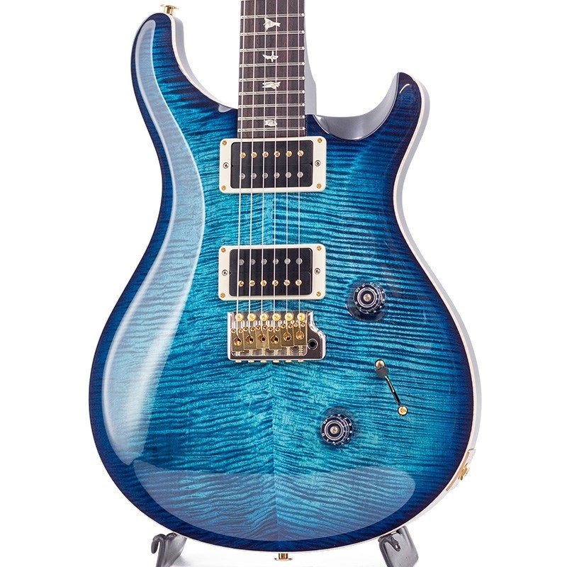 Custom24 10top (Cobalt Blue) 【SN.0347656】【2022年生産モデル】【特価】の商品画像