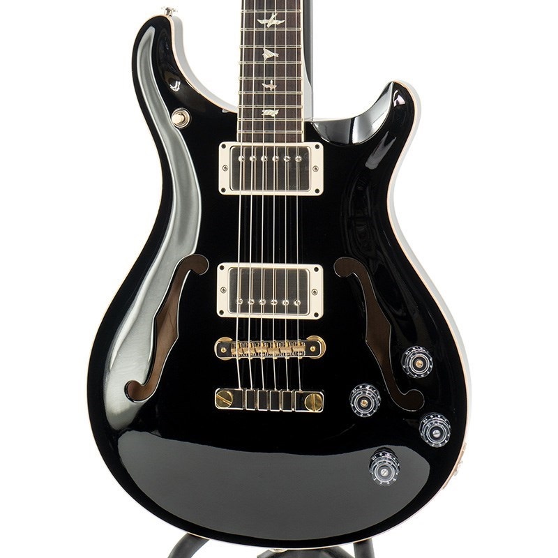 McCarty 594 Hollowbody II  (Black) 【SN.0313196】【2021年生産モデル】の商品画像