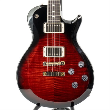 S2 McCarty 594 Singlecut (Fire Red Burst) 【SN.S2059552】【2022年生産モデル】【特価】